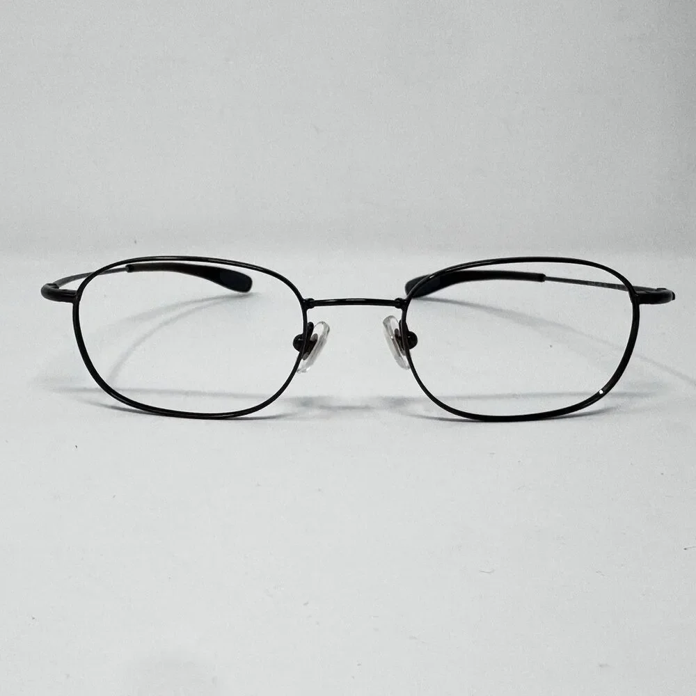 Nike Flexon 4009 200 Brown Eyeglass Frames 50-20-145